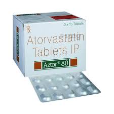 Aztor 80 Tab