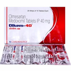 Olkem Am 40 Tab
