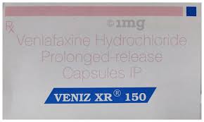 Veniz Xr 150 Tab