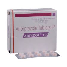 Arpizol-10 Tab
