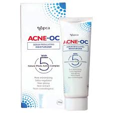 Acne Oc Moisturizer