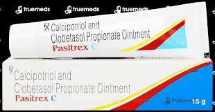 Pasitrex-c Oint