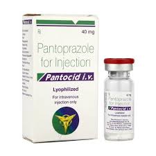 Pantocid-iv