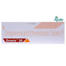 Dronis-30 Tab