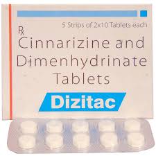 Dizitac Tab