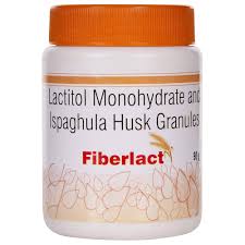 Fiberlact Powder