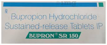 Bupron Sr-150 Tab