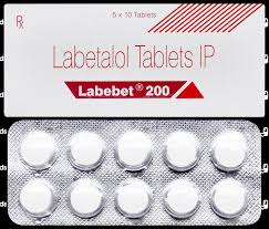 Labebet 200 Tab