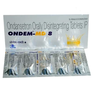 Ondem-8 Tab*