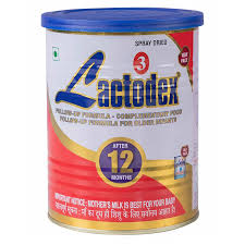 Lactodex-3 Powder