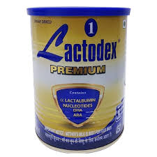 Lactodex Primium 1