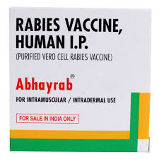Abhayrab Injection