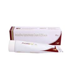 Amfry Xl Cream