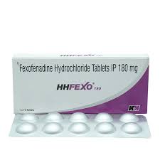 Hhfexo 180 Tab