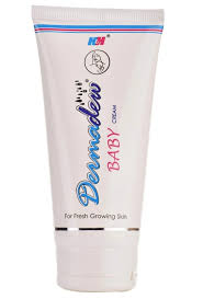 Dermadew Baby Cream