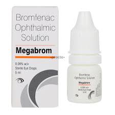 Megabrom Drop