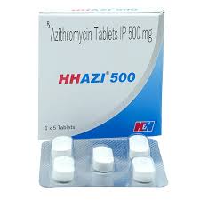 Hhazi-500 Tab