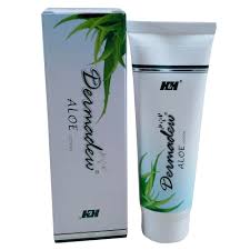 Dermadew Aloe Lotion