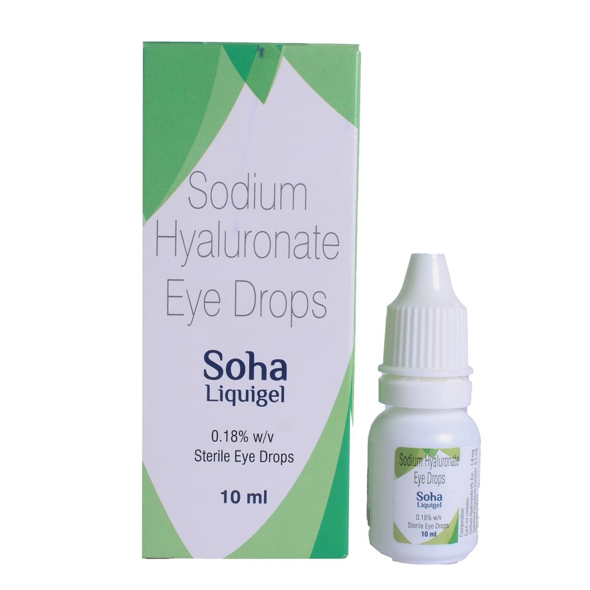 Soha Liquigel (S)