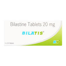 Bilatis Tab
