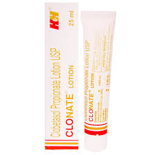 Clonate Lotion