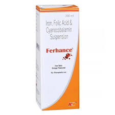Ferhance Syp