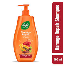 NYLE SHAMPOO 400ML