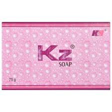 Kz Soap (B)