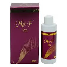 Mx-f5% Lotion