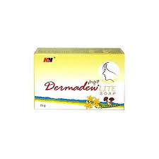 Dermadew Lite Soap