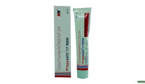 Propysalic Nf Lotion