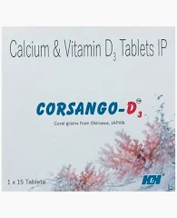 Corsango D3 Tab
