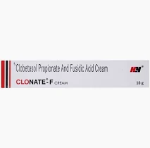 Clonate F Cream Small