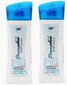Dermadew Baby Shampoo