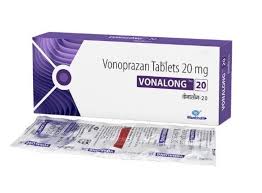 Vonalong 20 Tab