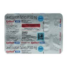 Epifast 500 Tab