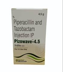 Pizowave 4.5 Inj