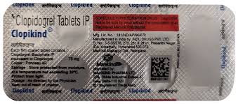 Clopikind Tab