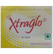 Xtraglo Cap