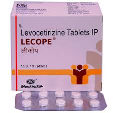 Lecope Tab