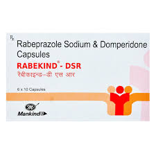 Rabekind-dsr Cap
