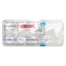 Ecitelo 10 Tab