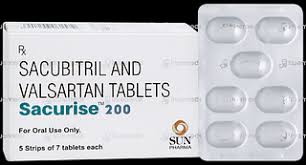 Sacurise 200 Tab