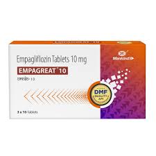 Empagreat S 10 Tab