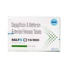 Sgltd M 5/500 Tablets