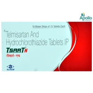 Tsart-h Tab