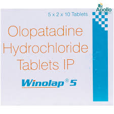 Winolap-5 Tab