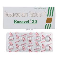 Rozavel-20 Tab