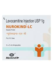 Nurokind Lc Inj [br]
