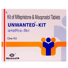 Unwanted-kit Tab